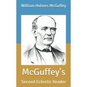 McGuffey's Second Eclectic Reader